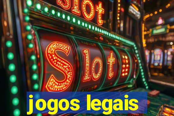 jogos legais